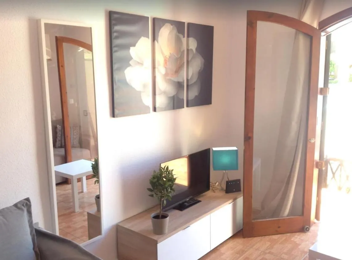 Studio Tagoro Costa Del Silencio 0*,
