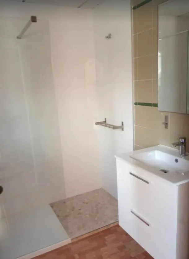 Studio Tagoro Costa Del Silencio Apartamento
